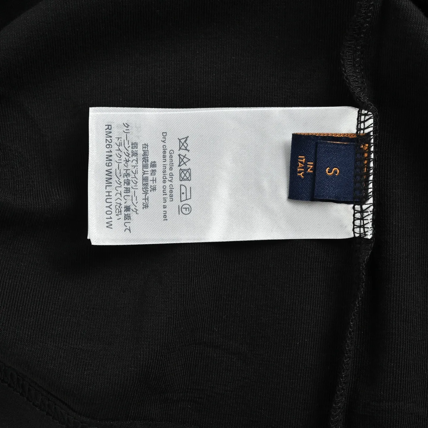 Louis Vuitton/ 26ss
